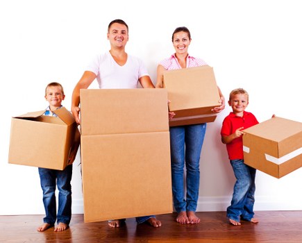 Student storage units in Enfieldwash for books and boxes