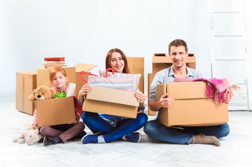 Policy review and ongoing health and safety management in storage