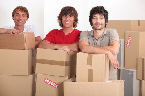 Transparent pricing for Enfieldwash Storage with measured quote planning