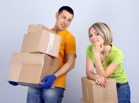 Growing company using business storage in Enfieldwash for stock management