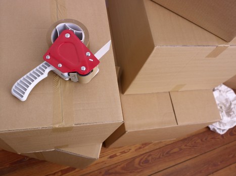 Risk assessment and safe handling in a storage environment